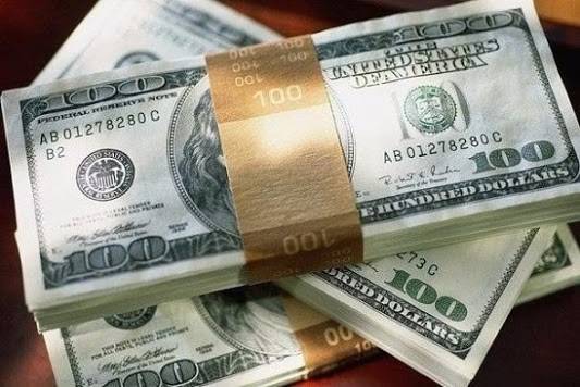 Доллар — «национальная» валюта мира (Часть 2)