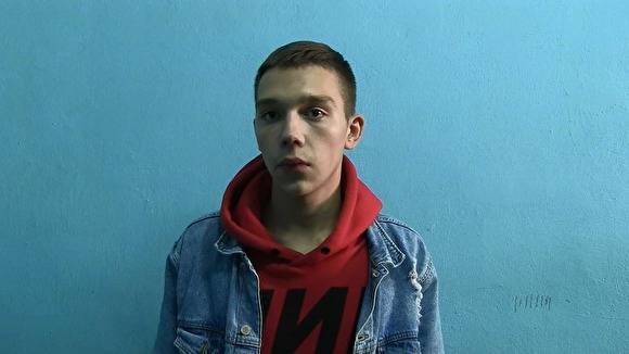 В Екатеринбурге по подозрению в нападении на таксистов задержали троих студентов техникума