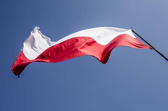 Сейм Польши объявил перерыв в работе до парламентских выборов