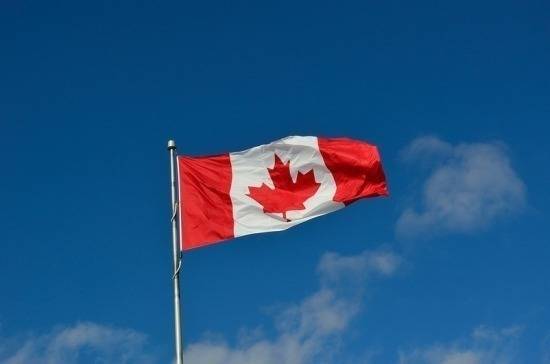 Премьер Канады объявил о роспуске парламента