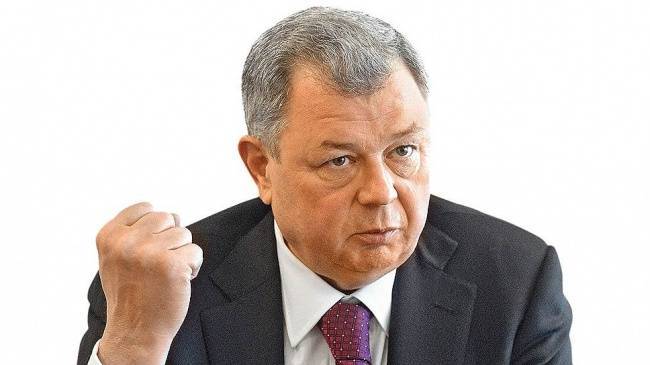 Калужский губернатор: Нас поддержали все регионы, кроме Татарстана