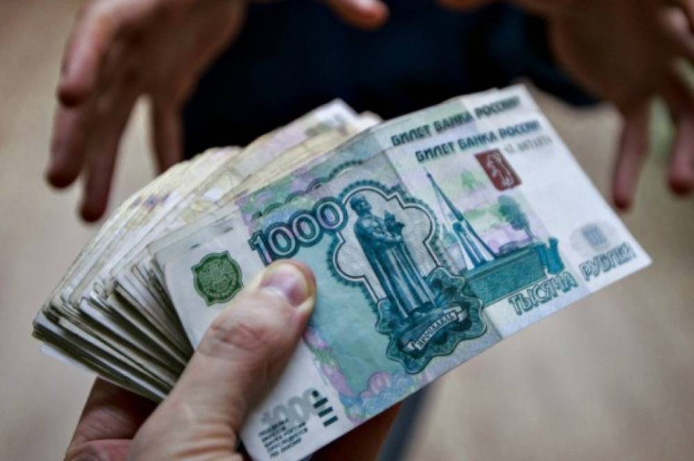 В Гатчине осудят петербуржца за взятку в 50 тысяч лесничему
