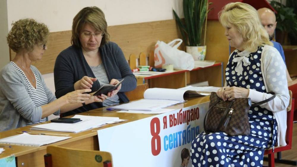 Матвейчев рассказал, как украинцы вмешивались в ход выборов в РФ