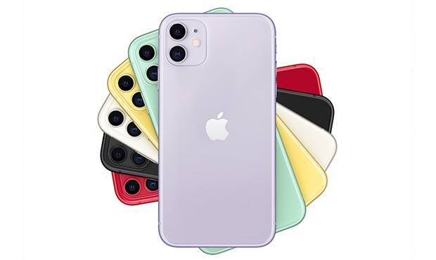 Компания Apple представила «бюджетный» iPhone 11, а также «продвинутые» iPhone 11 Pro и 11 Pro Max