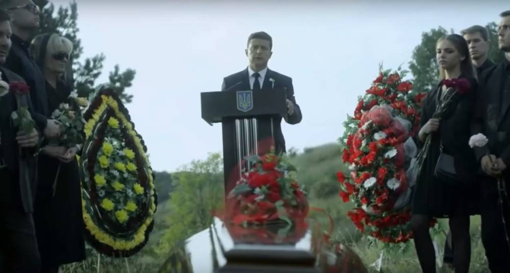 На Украине предрекли Порошенко плохой конец
