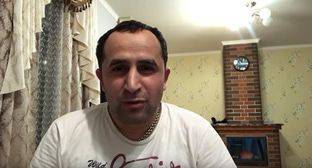 Адвокат блогера Эльвина Исаева указал на угрозу его похищения