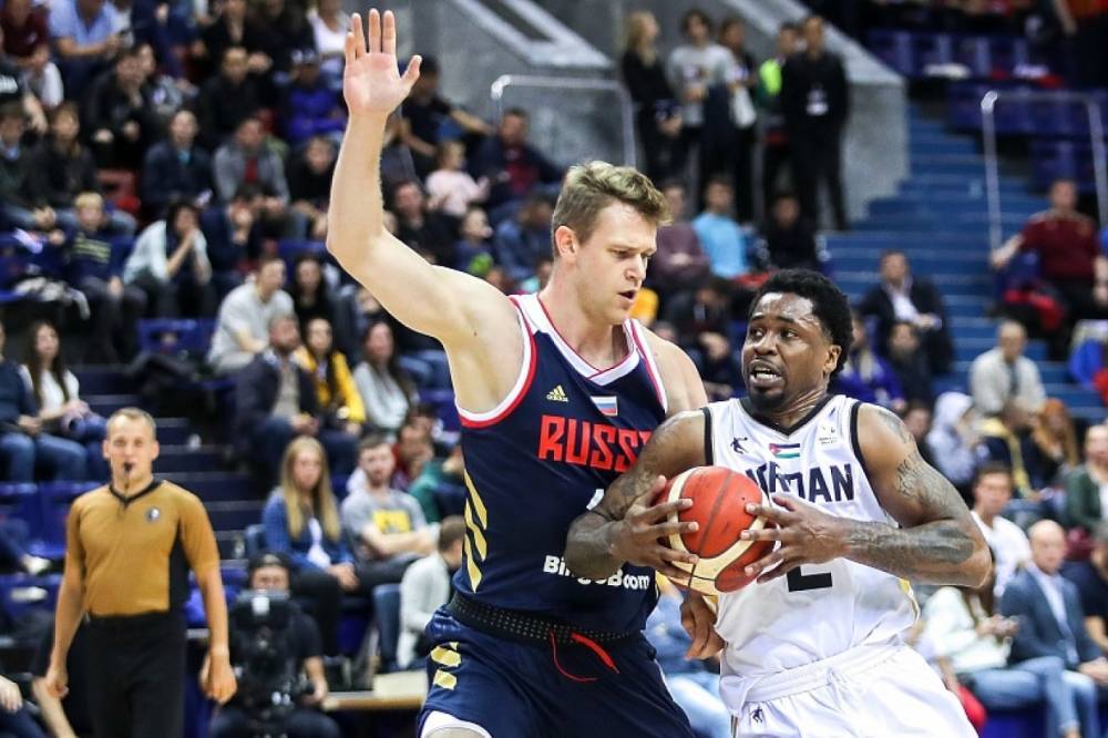 Баскетболист петербургского «Зенита» Зубков раскритиковал родной Челябинск