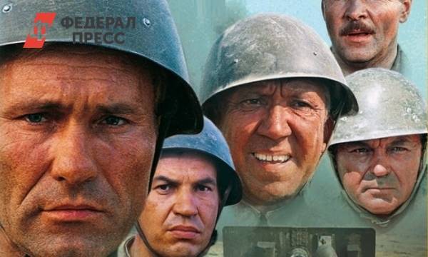 Музей Победы в эти выходные покажет лучшие отечественные фильмы о войне