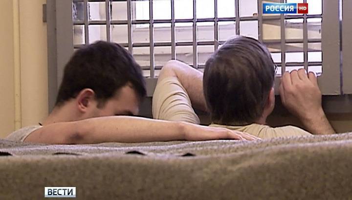 Заключенных перевели из башни Пугачева в более новые камеры "Бутырки"
