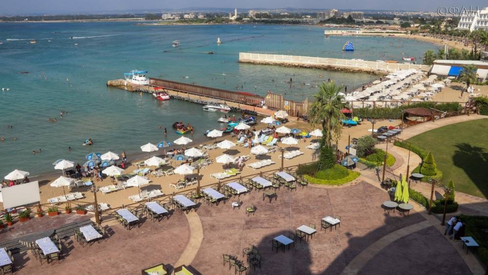 Курорты сирийской Латакии готовы принять новых туристов — репортаж ФАН