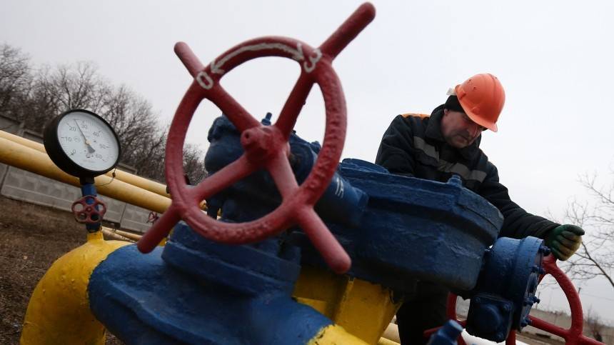 «Нафтогаз» планирует взыскать с «Газпрома» компенсацию