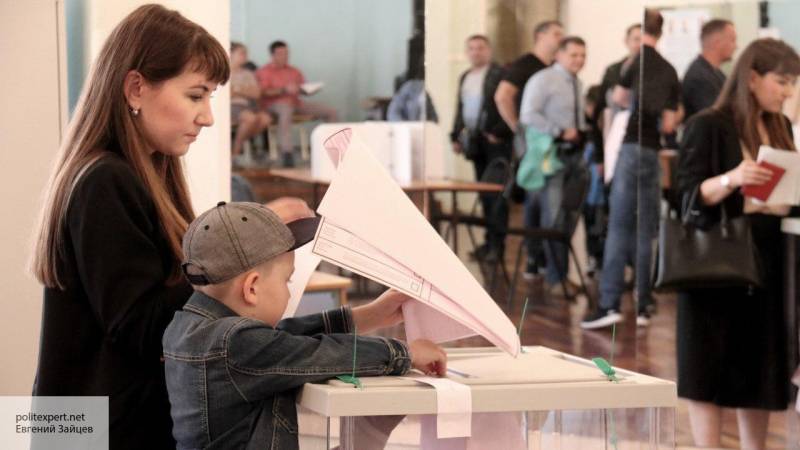 Политтехнолог назвал выборы губернатора Петербурга эталонном по сравнению с муниципальными