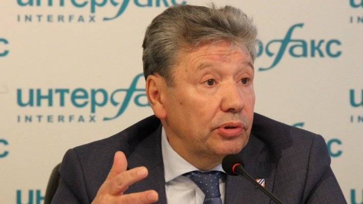 Общественная палата подтвердила открытость выборов главы Петербурга
