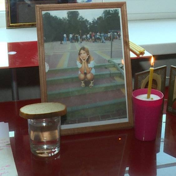 Рязанские следователи уничтожили главную улику в деле о смерти 14-летней девочки