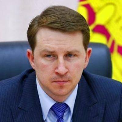 Бывший вице-губернатор Кубани Алексей Копайгородский избран мэром Сочи