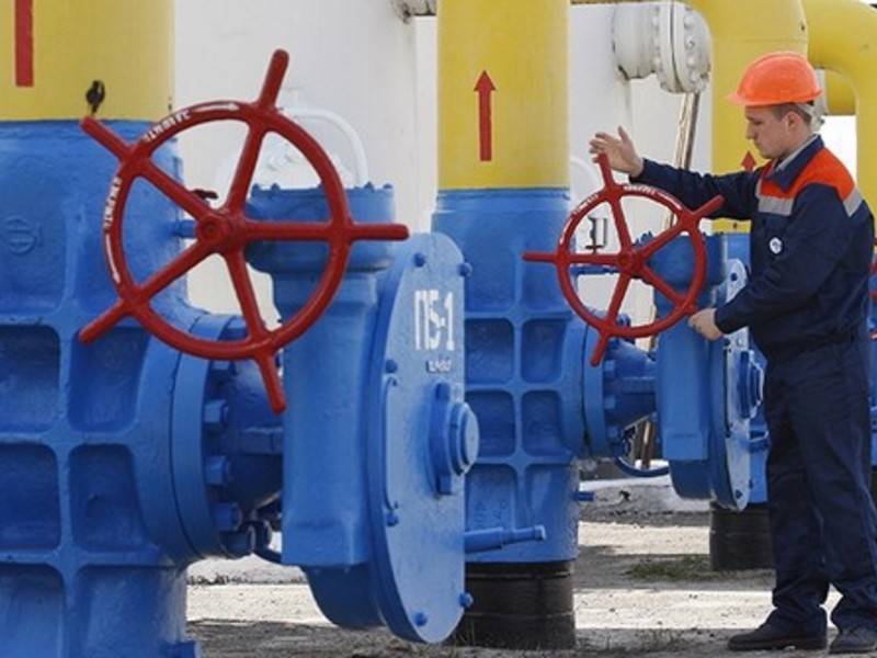 Украина хочет заставить РФ платить потери в случае простоя её газопровода