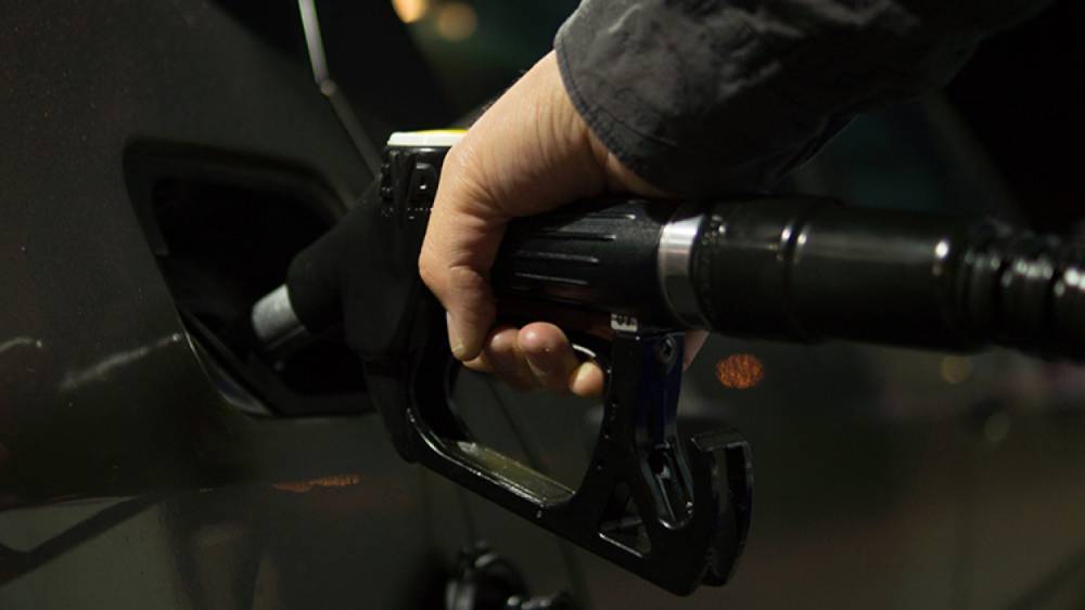Средняя стоимость бензина в Карелии выросла на 1,8% с начала года
