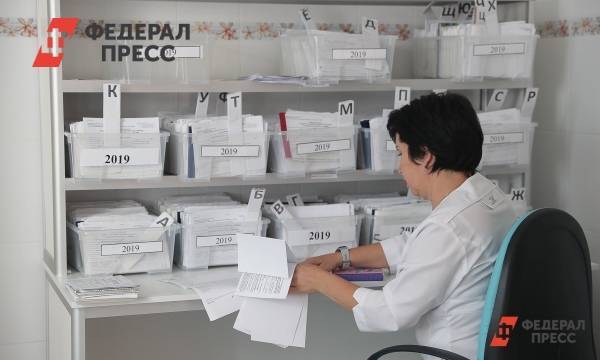 ФСБ провела обыски. Екатеринбургский госпиталь может лишиться пресс-секретаря