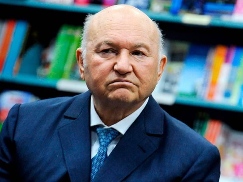 "Вызвало отвращение и шок": Юрий Лужков раскритиковал выборы в Мосгордуму