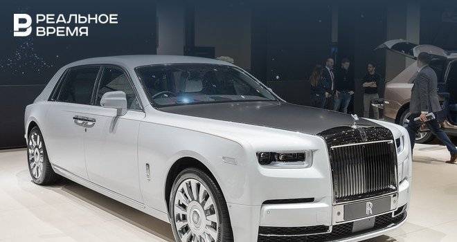 В Челябинске разбивший Rolls-Royce миллиардера рабочий подал на банкротство