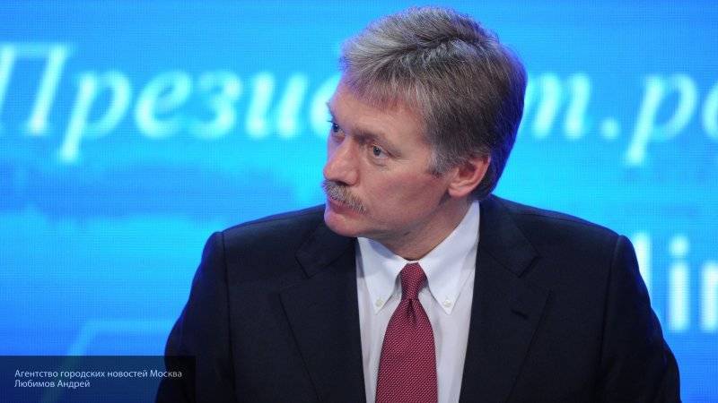 Повод для сдержанного оптимизма  в российско-украинских отношениях есть, заявил Песков