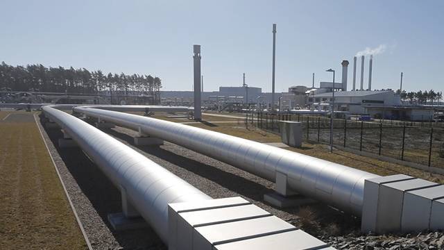 Суд ЕС ограничил права "Газпрома" по трубе OPAL