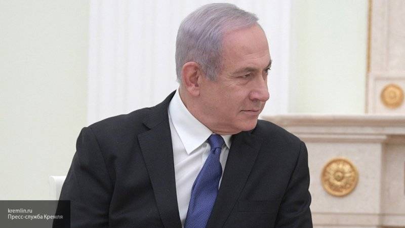 МИД РФ прокомментировало заявление Нетаньяху об аннексии Иорданской долины