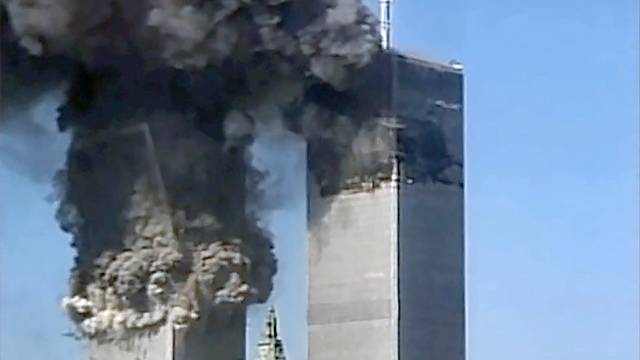 В США почтили память жертв теракта 11 сентября