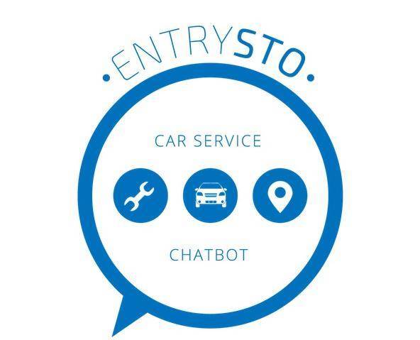 Новый бесплатный чат-бот EntrySTO поможет записаться на техобслуживание, диагностику или ремонт автомобиля в несколько кликов