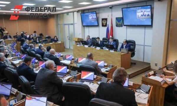 В Приморском крае появились сразу три новых муниципалитета