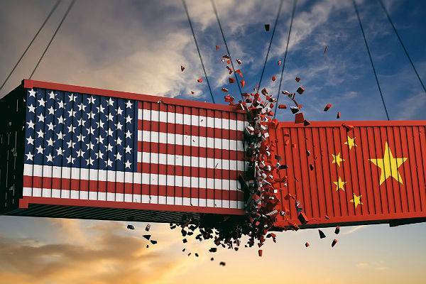 Китай опубликовал списки товаров США, которые освободят от новых пошлин