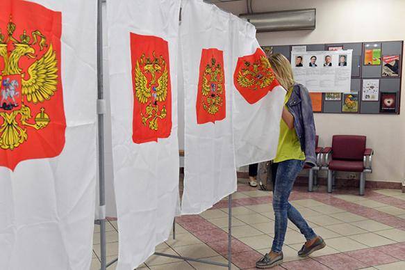 Представитель КПРФ похвалил "умное голосование" Навального