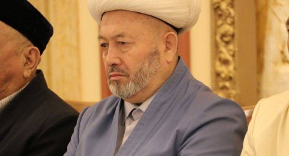 Главного муфтия Узбекистана освободили от должности | Вести.UZ
