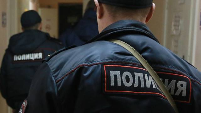 56 тыс. долларов похитили из банковской ячейки в центре Москвы
