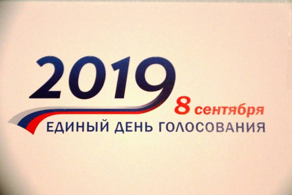 ЦИК России поддержал работу горизбиркома Петербурга с проблемами на муниципальных выборах