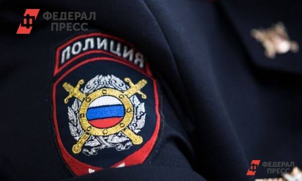 Двух жителей Саратовской области будут судить за нападение на полицейских