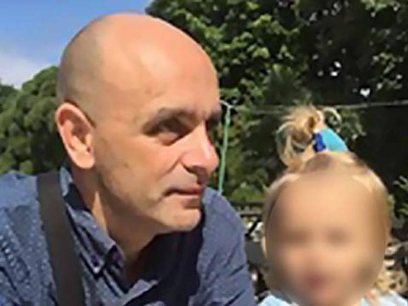 Петербуржец выстрелил в голову жены на глазах детей