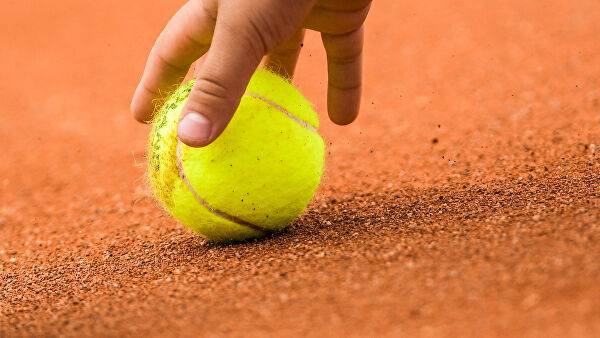 Бразильский теннисист пожизненно дисквалифицирован за договорные матчи
