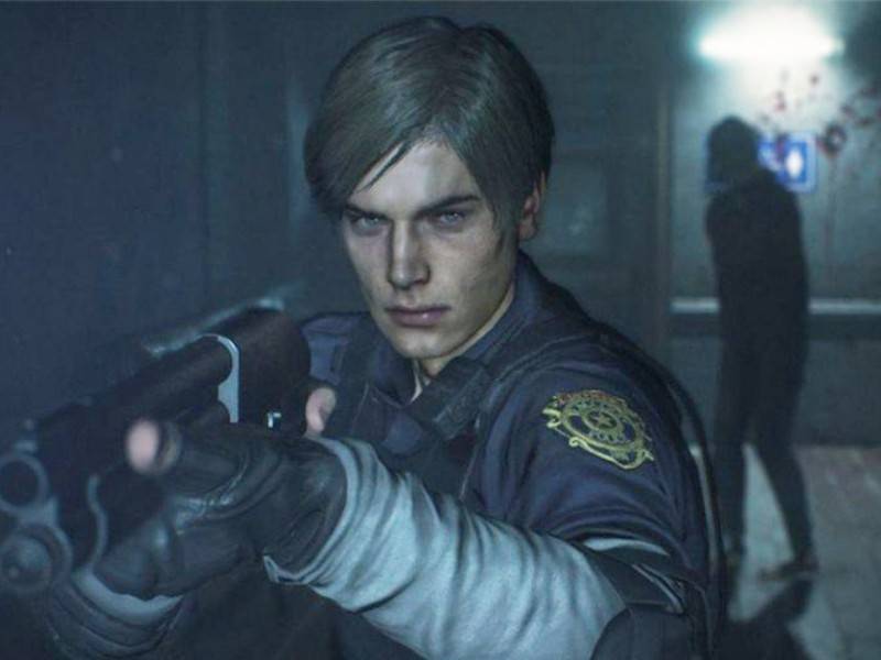Capcom показала геймплей нового ужастика по Resident Evil