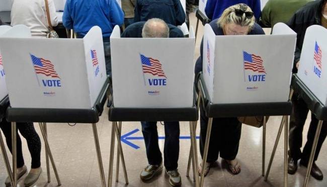 Электронное голосование: выбор американского народа под угрозой