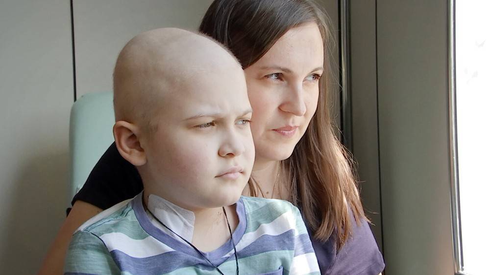 Подари жизнь: на лечение Макара Белоногова собрали почти 3 млн