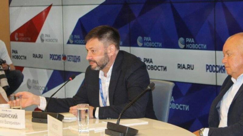 Журналистская солидарность помогла освободить Вышинского, считают в Госдуме