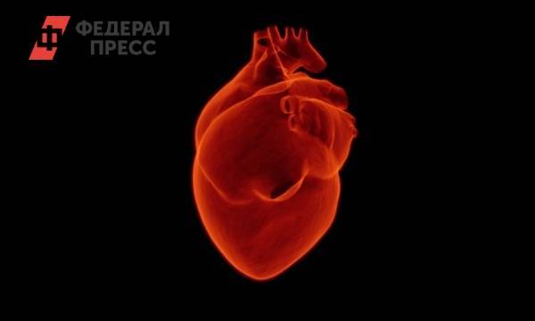 Ученые создали гидрогель для лечения инфарктов