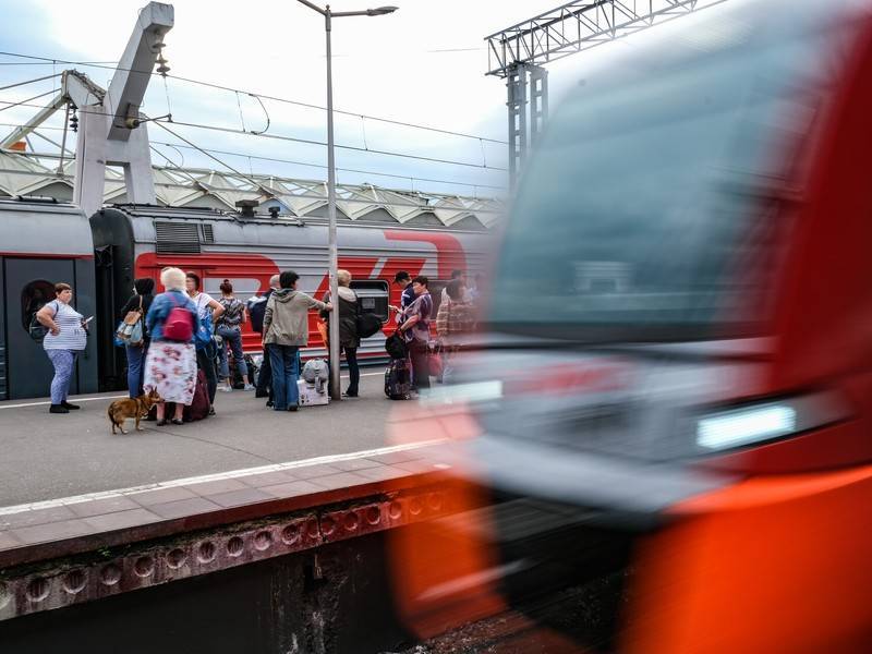 В РЖД снизили стоимость билетов в купе по ряду направлений до 500 рублей