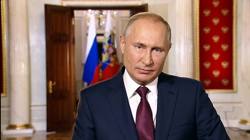 Путин сообщил, сколько иностранцев посетили Россию за последние пять лет