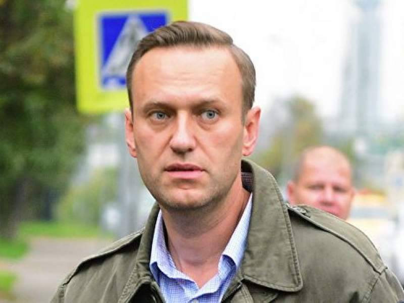К сторонникам Навального пришли с обыском в 31 городах России
