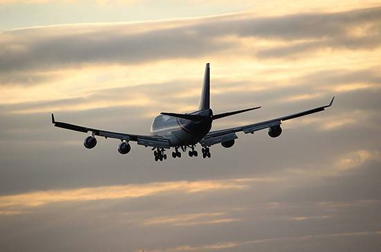 Рост цен на авиакеросин находится в пределах инфляции, сообщили в Минфине