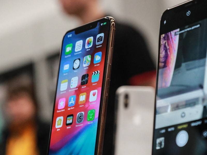 Apple может избавиться от цифр в названии новых iPhone