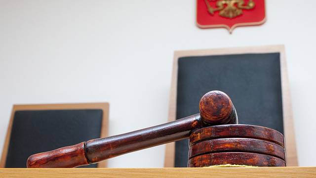 Суд удовлетворил иск Мосгортранса к организаторам акции 27 июля