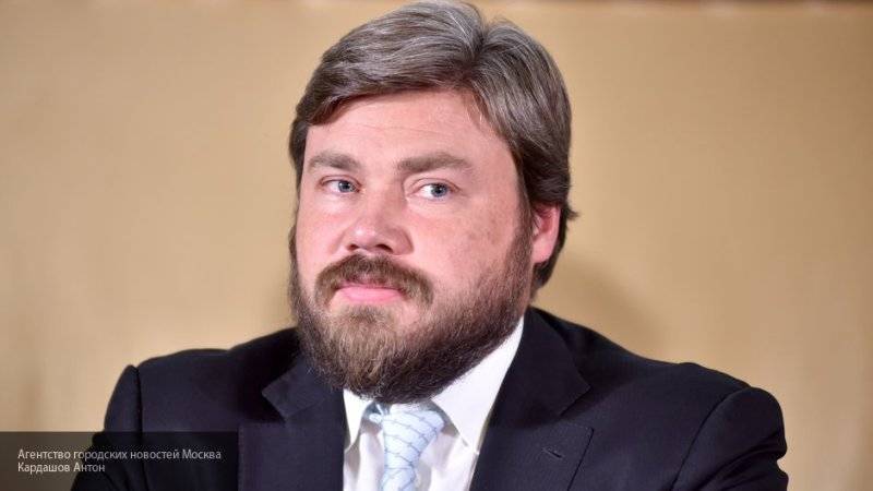 Малофеев заявил, что скандалы в Болгарии происходят по заказу западных спецслужб